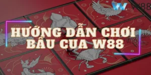 Tìm hiểu về trò chơi Bầu cua W88