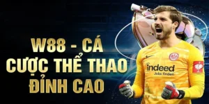 cá cược thể thao w88