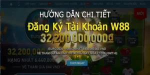 Tại sao nên chọn W88?