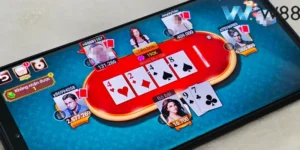 Đặc điểm nổi bật của game bài W88
