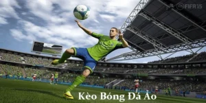 Kèo bóng đá ảo w88
