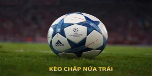 Kèo chấp nửa trái w88