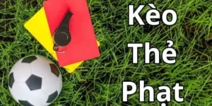kèo thẻ phạt w88