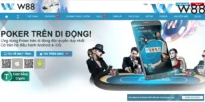 W88 – Giải Trí Đỉnh Cao Cùng Nhà Cái Https//w88vn.us/