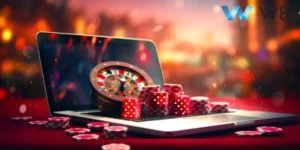 Trò chơi Roulette: Hấp dẫn và bất ngờ