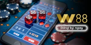 Kinh nghiệm quý báu từ những người chơi Tài xỉu W88 thành công